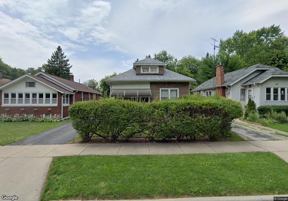 1018 N Poplar St, Waukegan, IL 60085 - photo 1