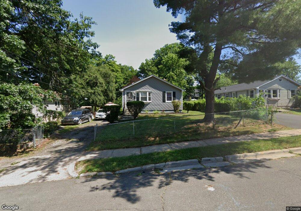 40 Pembroke St, Hartford, CT 06112 - photo 1