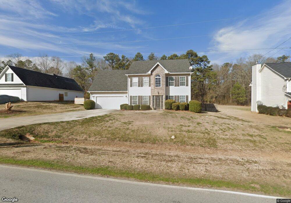 170 Upper River Rd, Covington, GA 30016 - photo 1