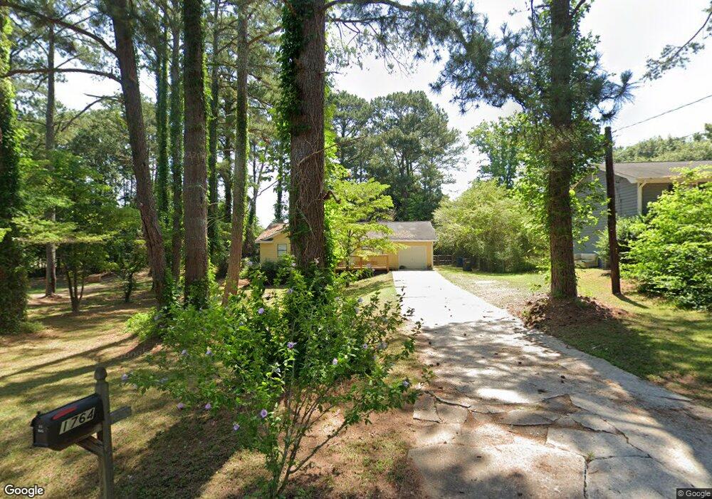 1764 Stag Dr NW, Conyers, GA 30012 - photo 1
