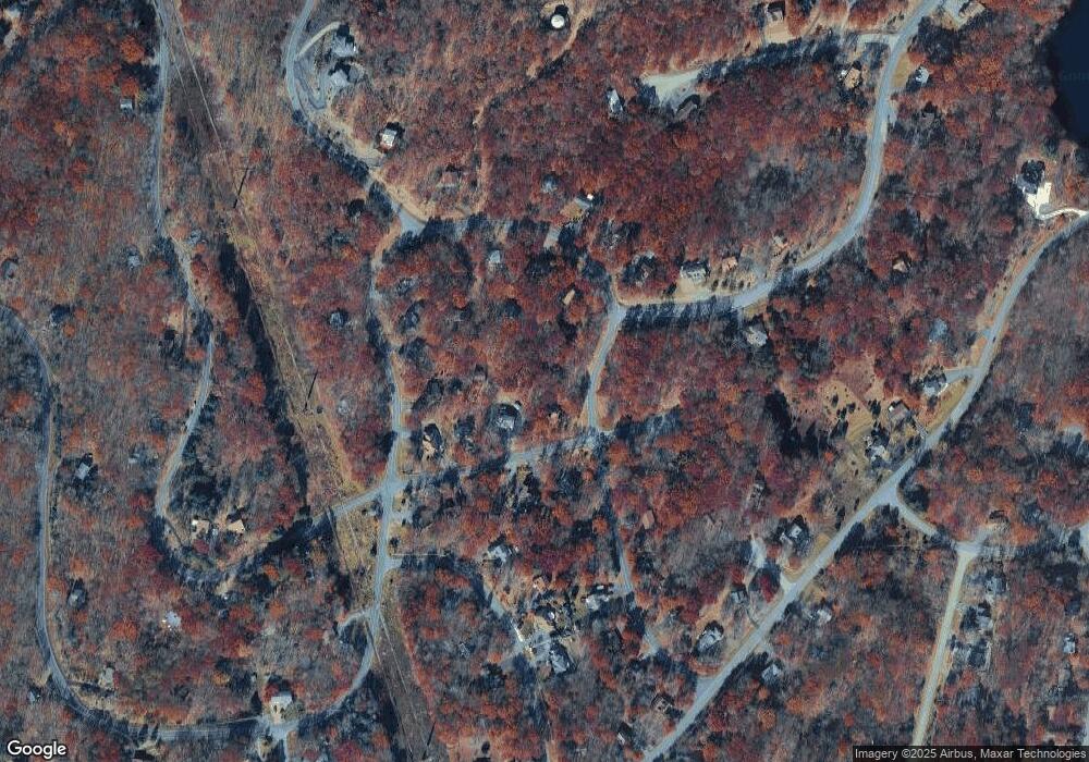 827 Saw Creek Estate, Bushkill, PA 18324 - photo 1