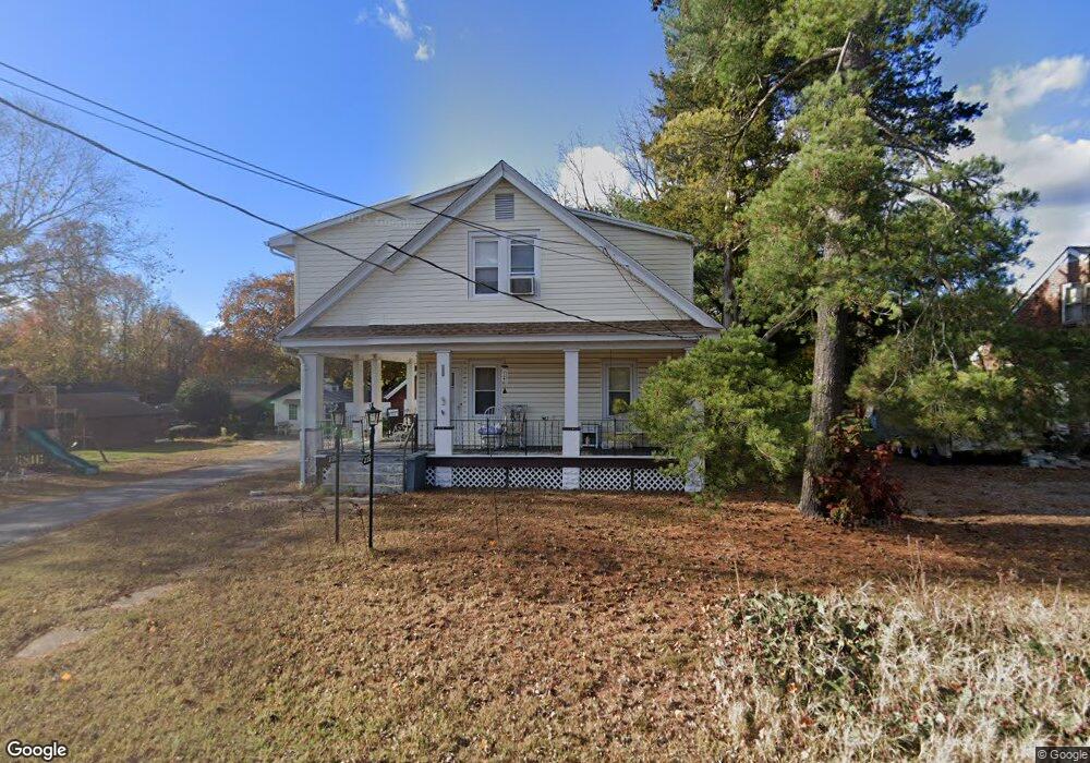 235 Blackwood Ave, Franklinville, NJ 08322 - photo 1