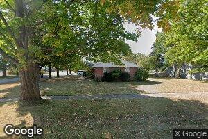 6538 W Main St, Pellston, MI 49769