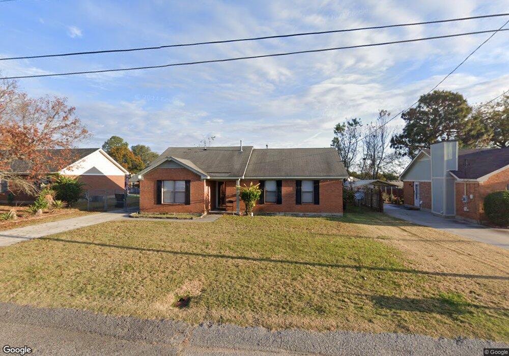 3013 Miranda Rd, Augusta, GA 30906 - photo 1