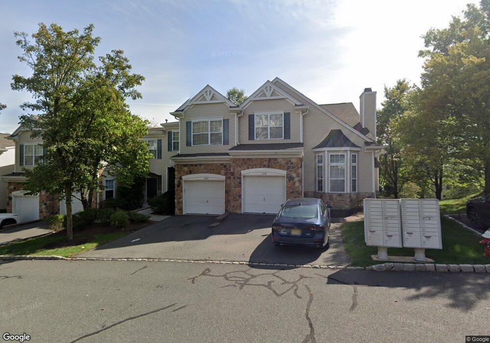 1067 Shadowlawn Dr, Green Brook, NJ 08812 - photo 1