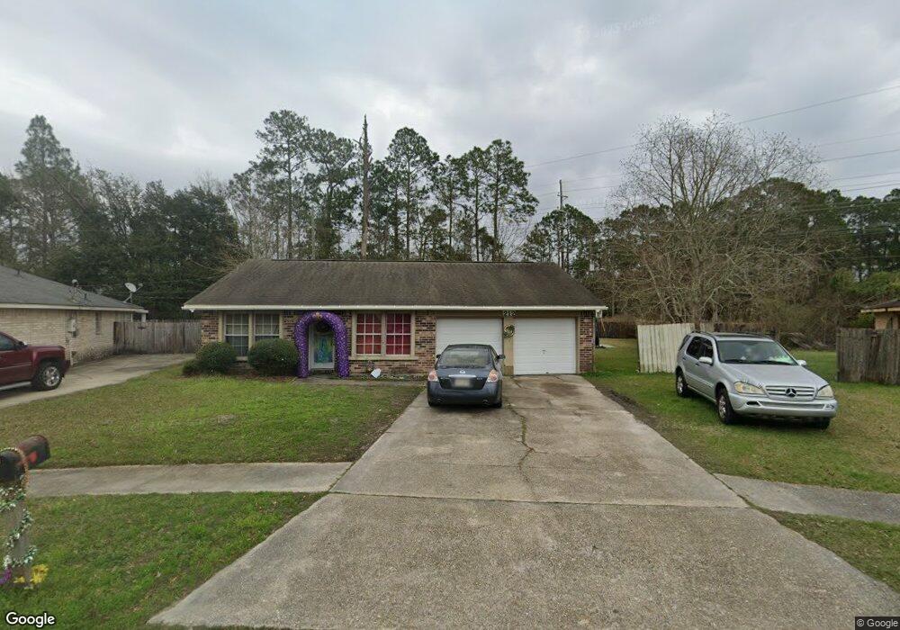 212 Almond Creek Rd, Slidell, LA 70461 - photo 1