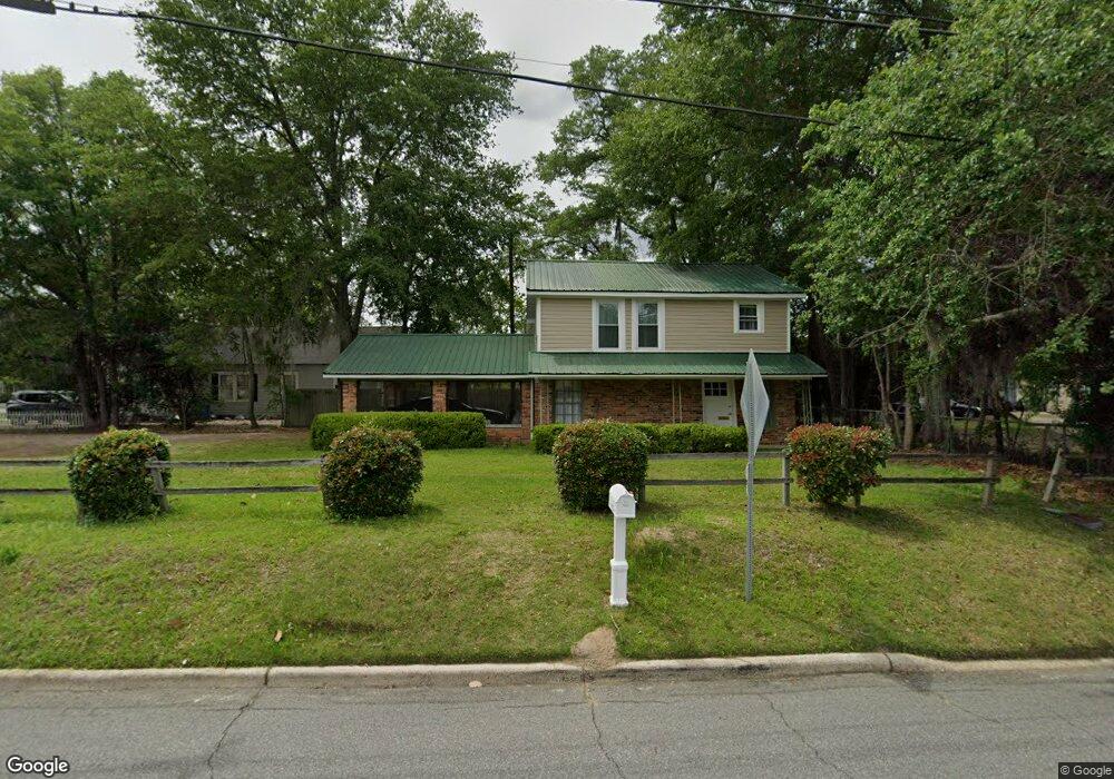 422 5th St SE, Moultrie, GA 31768 - photo 1