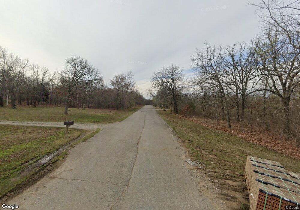 null 156th East Ave, Bixby, OK 74008 - photo 1