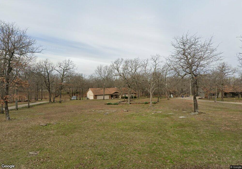 18128 156th East Ave, Bixby, OK 74008 - photo 1