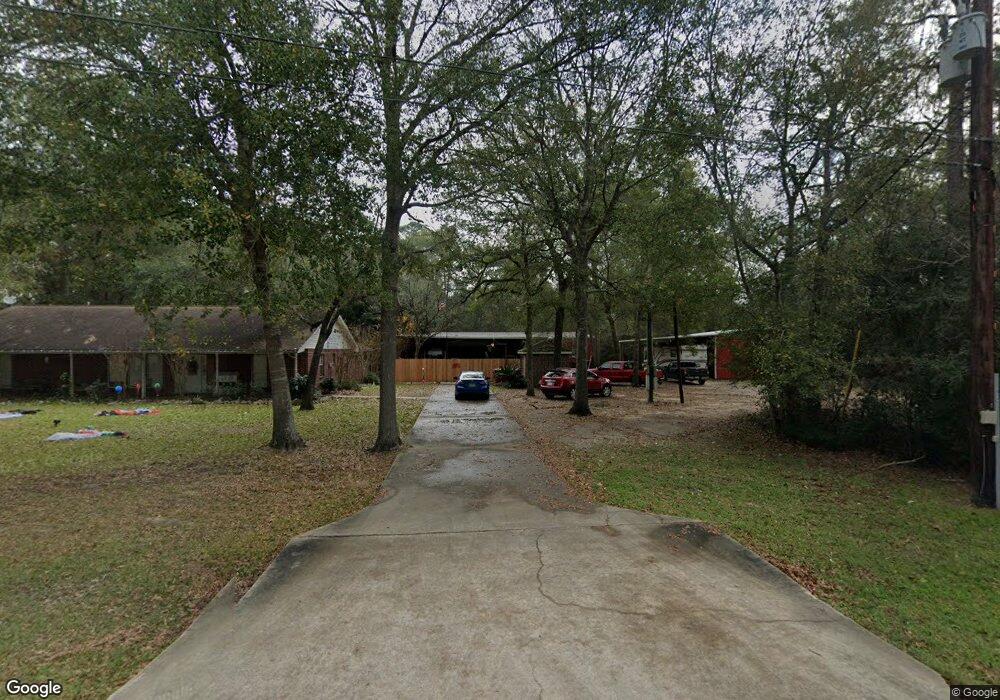 23918 Crooked Creek, Hockley, TX 77447 - photo 1