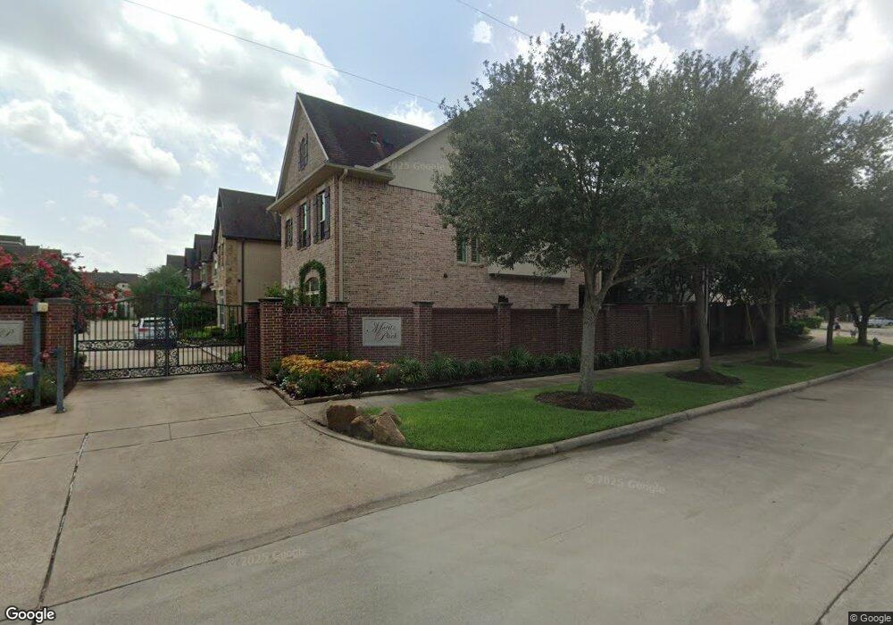 8429 Moritz Walk, Houston, TX 77055 - photo 1