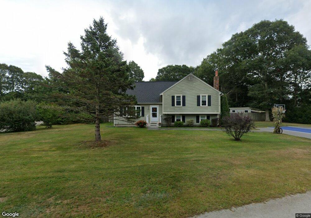 81 Candace Way, East Falmouth, MA 02536 - photo 1