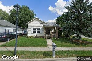 207 S Westminster St, Waynesfield, OH 45896