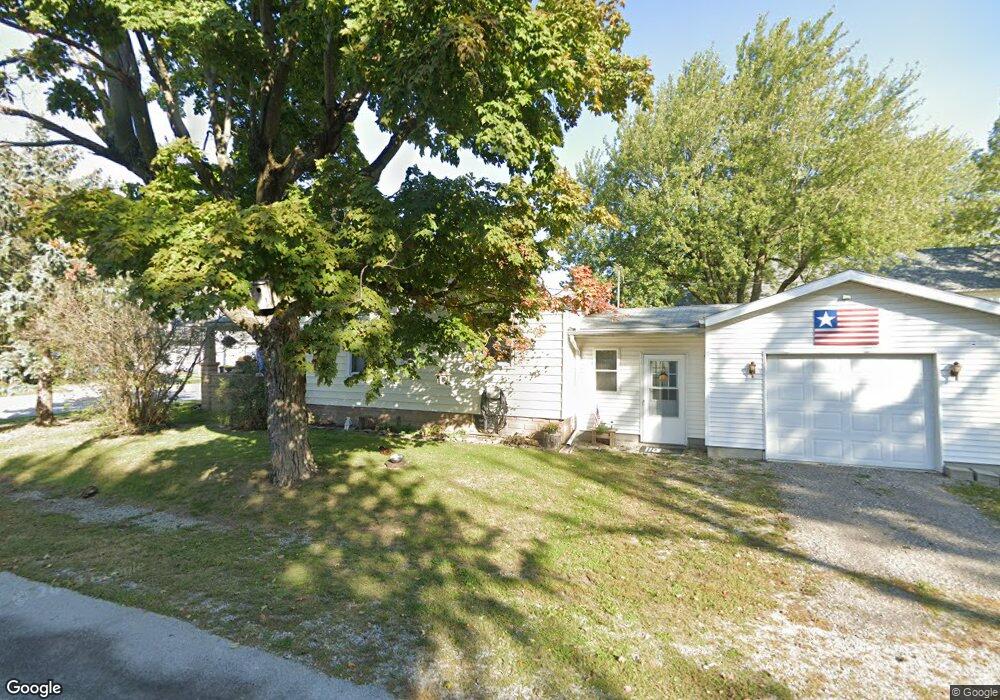 207 S Westminster St, Waynesfield, OH 45896 - photo 1