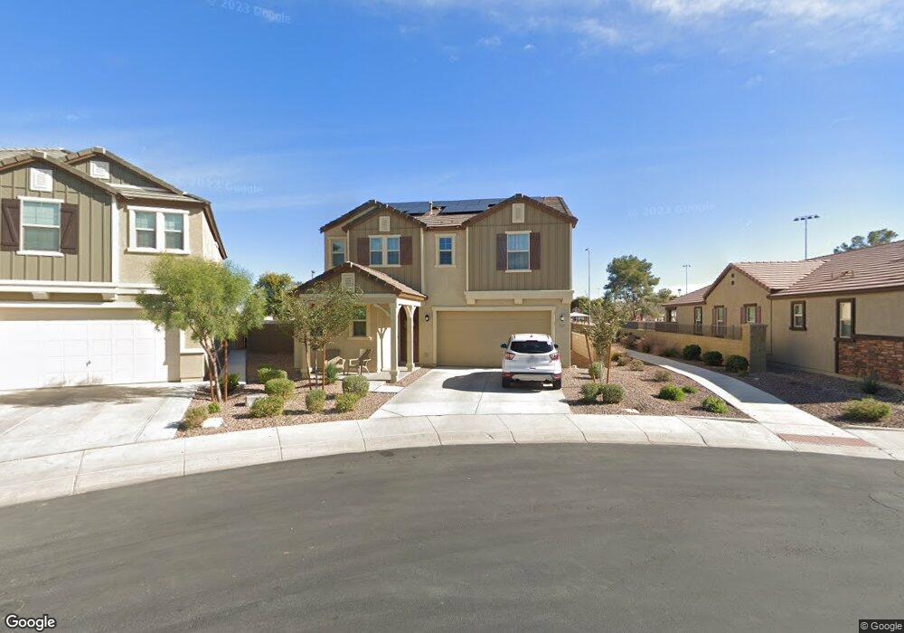 1025 S Rico, Mesa, AZ 85204 - photo 1