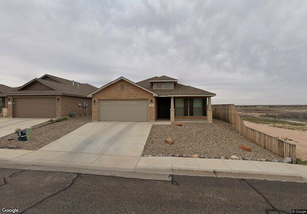 609 Vassar, Odessa, TX 79765 - photo 1