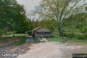905 W Oak St, Carthage, AR 71725