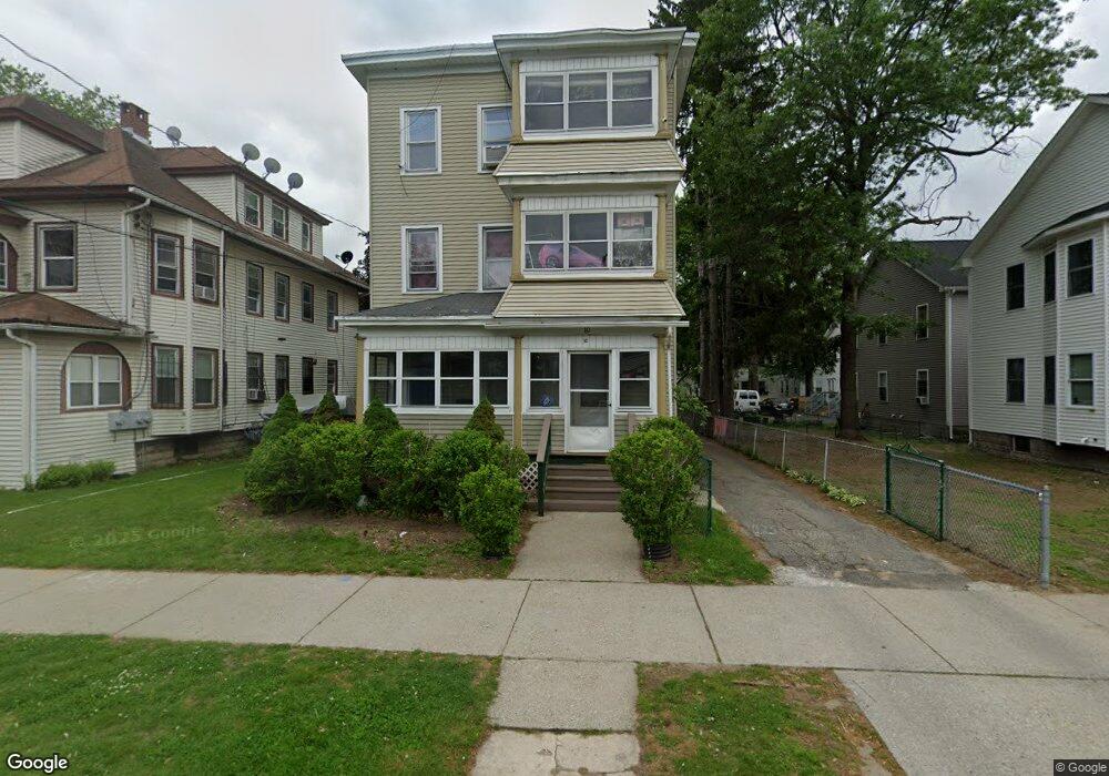 10 Sorrento St, Springfield, MA 01108 - photo 1