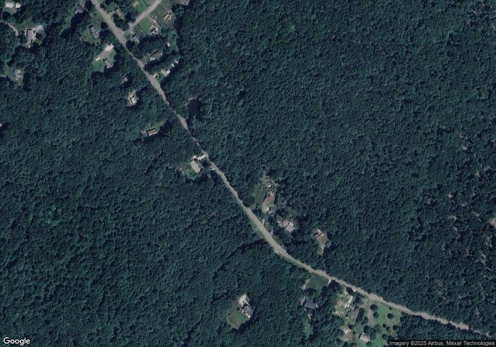 93 Sunset Ridge Rd, Stafford Springs, CT 06076 - photo 1