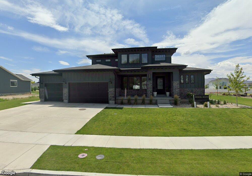 2447 W 900 N unit 56, Lehi, UT 84043 - photo 1