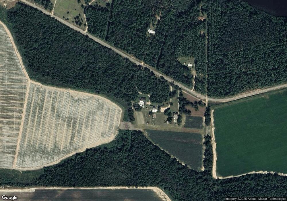 436 Patch Rd, Moultrie, GA 31768 - photo 1