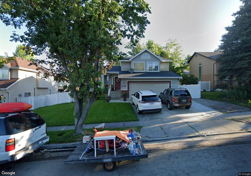 1139 Pear Tree Dr, Sandy, UT 84094 - photo 1