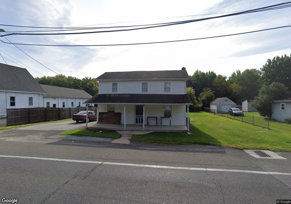 2388 Red Lion Rd, Bear, DE 19701 - photo 1