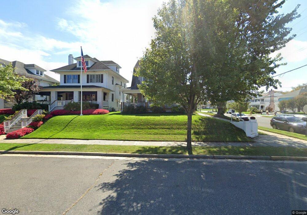 343 Lincoln Ave, Avon By the Sea, NJ 07717 - photo 1