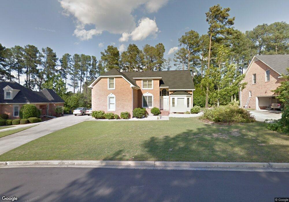 4118 Heritage Ridge, Evans, GA 30809 - photo 1