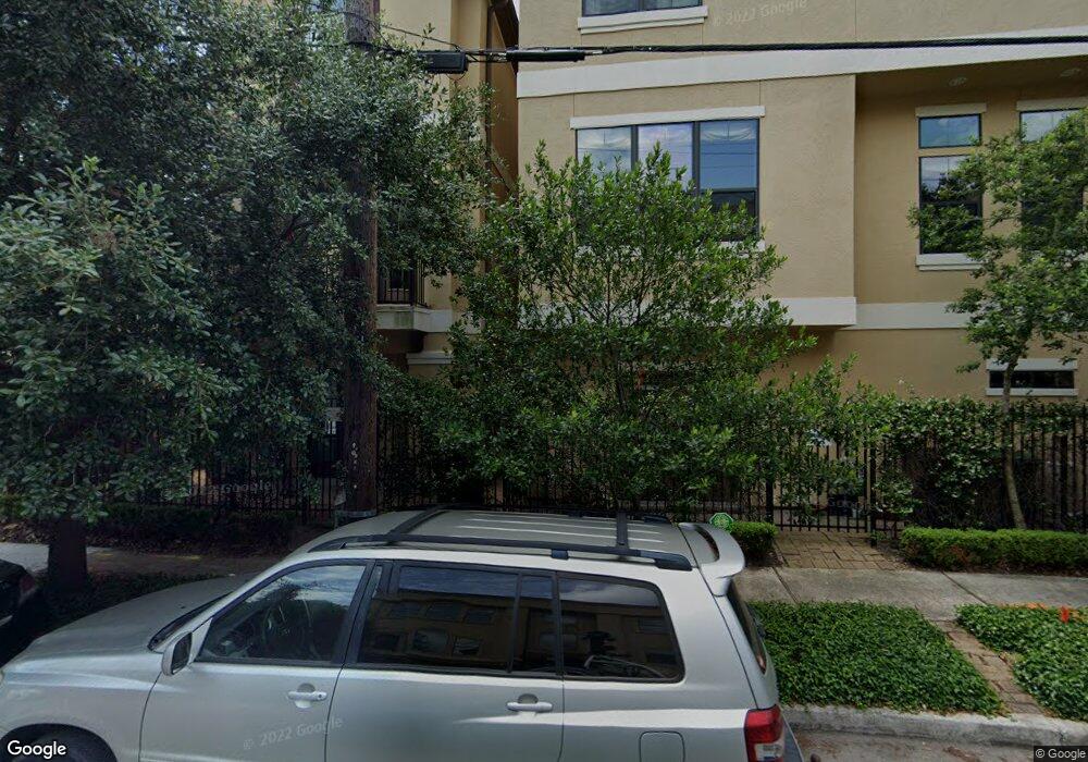 2103 Driscoll St, Houston, TX 77019 - photo 1