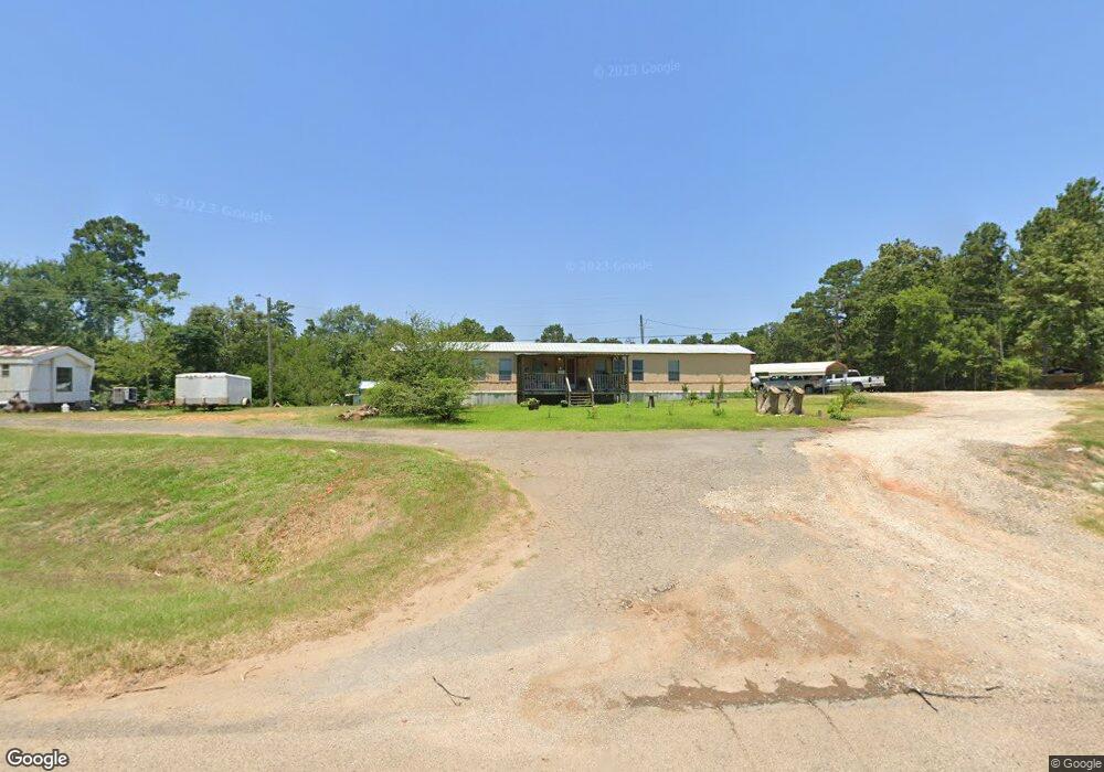 21503 N Us Highway 59, Garrison, TX 75946 - photo 1