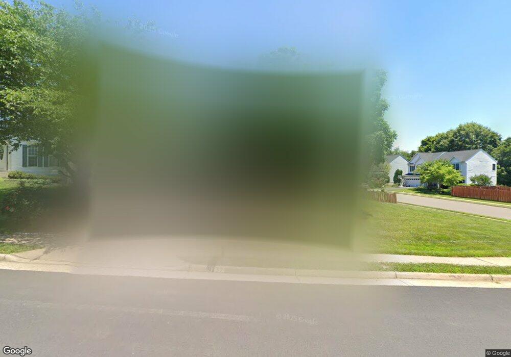 9237 Matthew Dr, Manassas Park, VA 20111 - photo 1