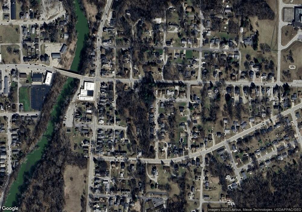 121 Oldham Ave, Sidney, OH 45365 - photo 1