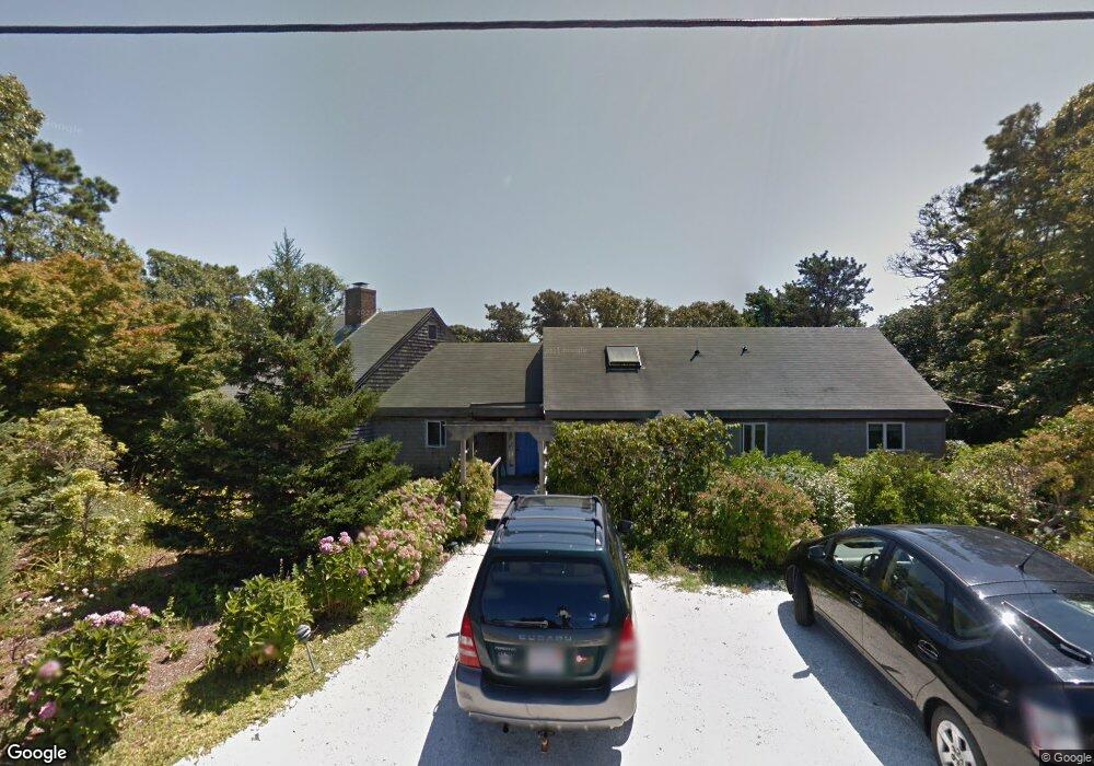 399 Cedar St, Chatham, MA 02633 - photo 1