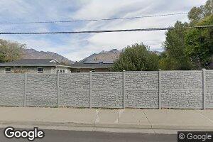 8106 S Spectrum Cove, Cottonwood Heights, UT 84093