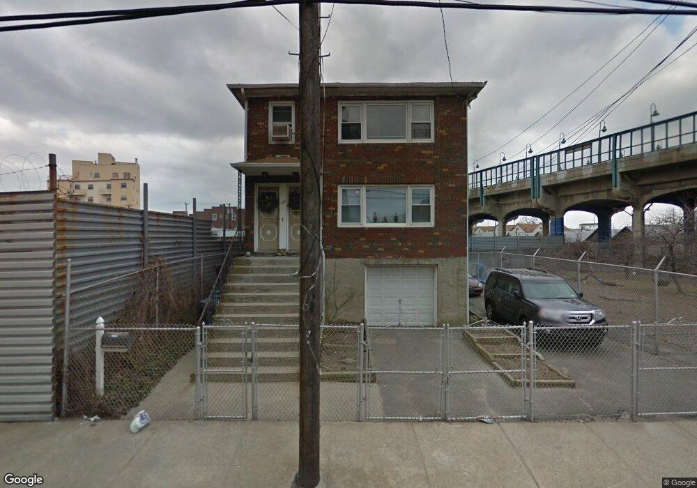 227 Beach 87th St, Rockaway Beach, NY 11693 - photo 1