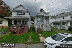 403 Lincoln St, Dupont, PA 18641