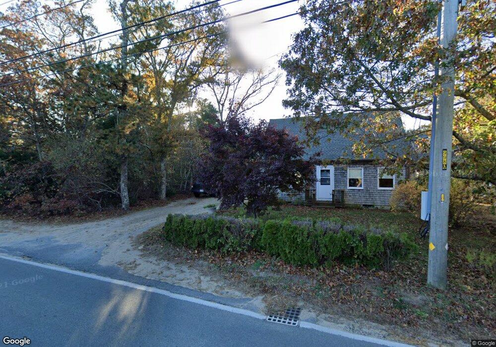 6 Front St, Vineyard Haven, MA 02568 - photo 1