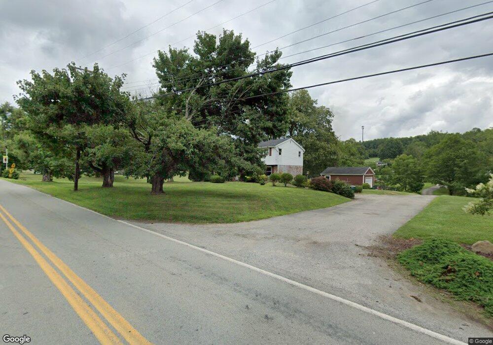 105 Nittany Ln, Herminie, PA 15637 - photo 1