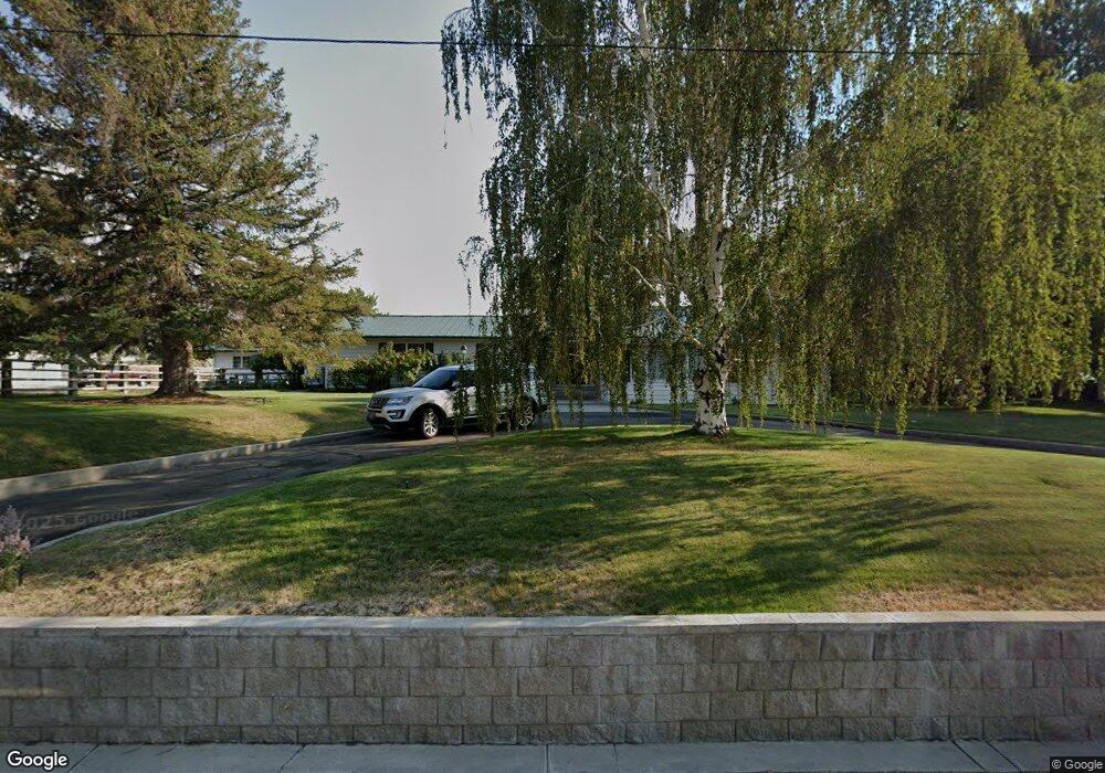 5060 Palisade Dr, Winnemucca, NV 89445 - photo 1