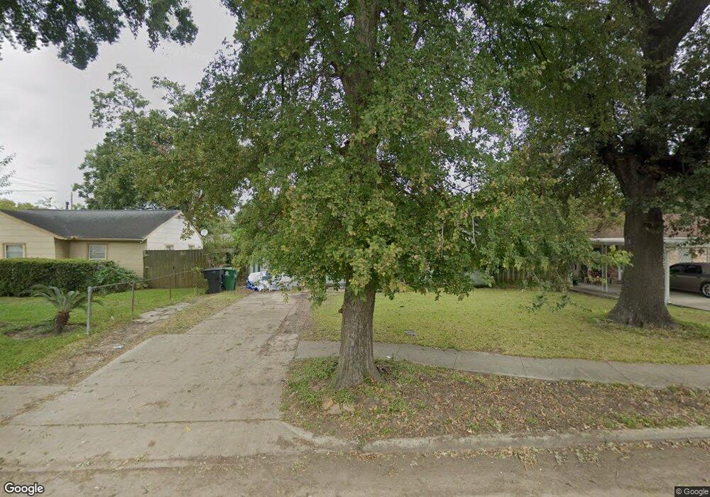 3911 Cosby St, Houston, TX 77021 - photo 1
