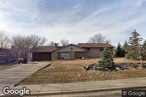 407 7th St N, Hettinger, ND 58639