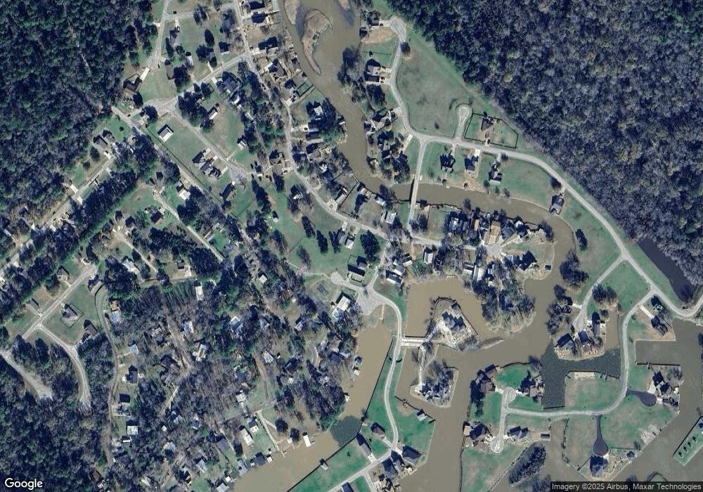 LOT 31 Hunter Creed, Huntsville, TX 77340 - photo 1