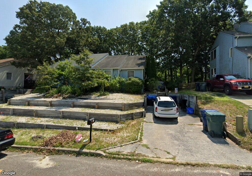 37 N Indian Valley Ct unit 35, Little Egg Harbor Township, NJ 08087 - photo 1