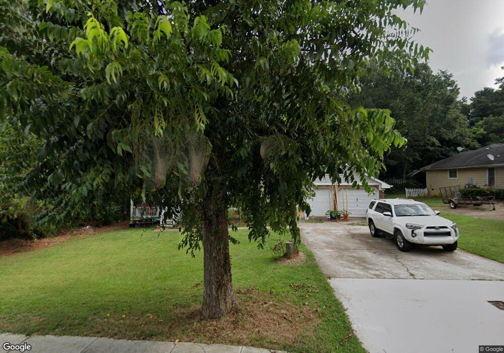 290 Maxey St, Dacula, GA 30019 - photo 1