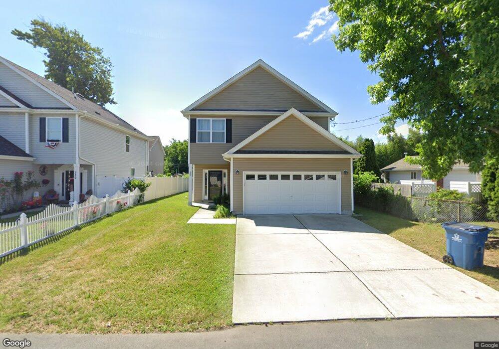 332 Raritan Blvd, Keyport, NJ 07735 - photo 1