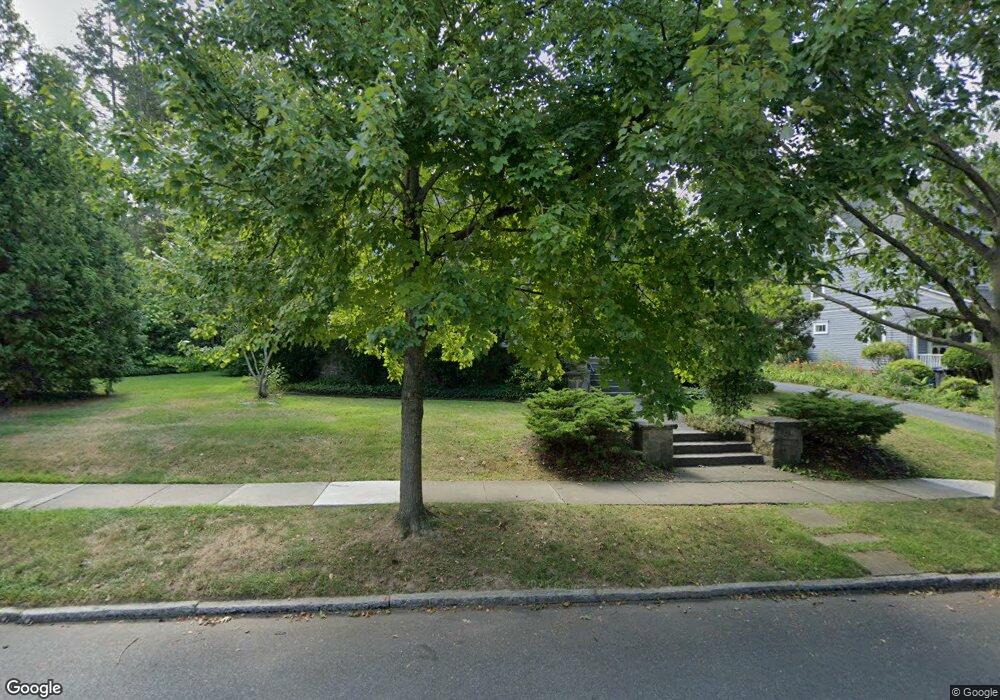 112 S Princeton Ave, Swarthmore, PA 19081 - photo 1