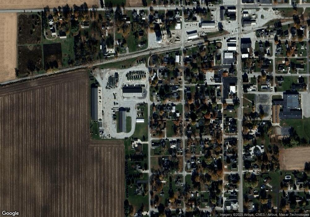 211 W Madison St, Swayzee, IN 46986 - photo 1