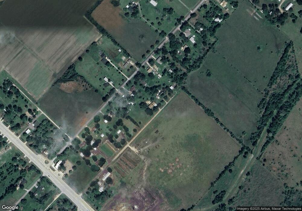 411 Casper Rd, Needville, TX 77461 - photo 1