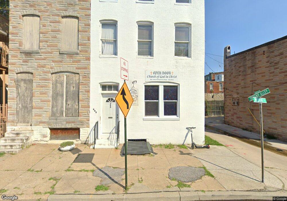 Street View Photo
